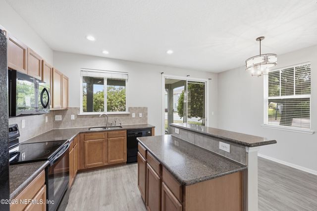 2307 SUNSET BLUFF Drive, Jacksonville, FL 32216