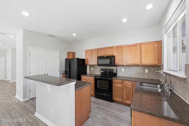 2307 SUNSET BLUFF Drive, Jacksonville, FL 32216