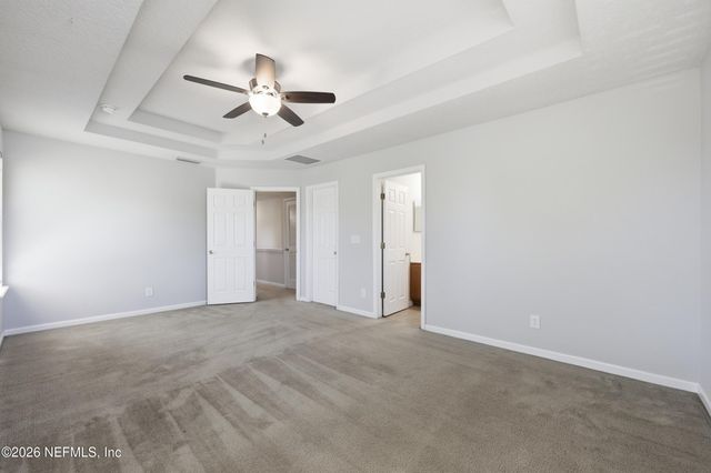 2307 SUNSET BLUFF Drive, Jacksonville, FL 32216