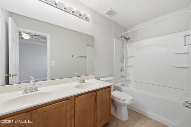 2307 SUNSET BLUFF Drive, Jacksonville, FL 32216