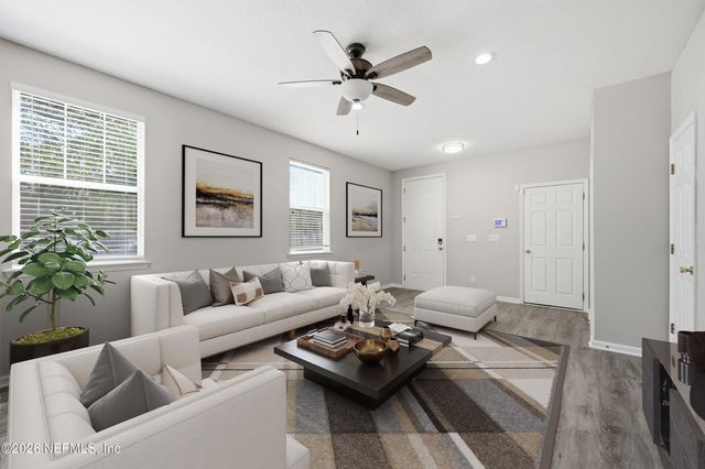 2307 SUNSET BLUFF Drive, Jacksonville, FL 32216