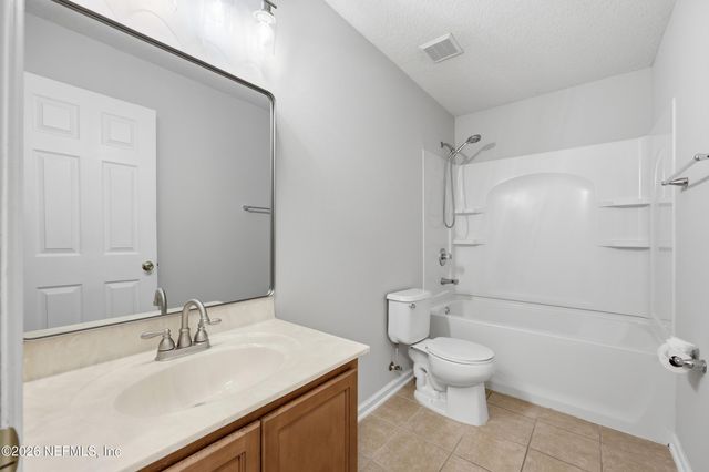 2307 SUNSET BLUFF Drive, Jacksonville, FL 32216