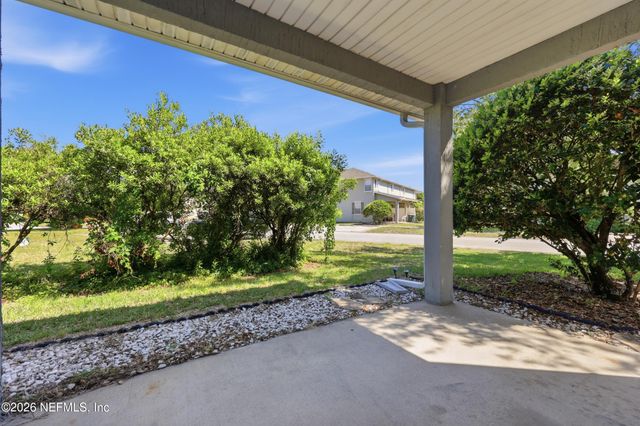 2307 SUNSET BLUFF Drive, Jacksonville, FL 32216