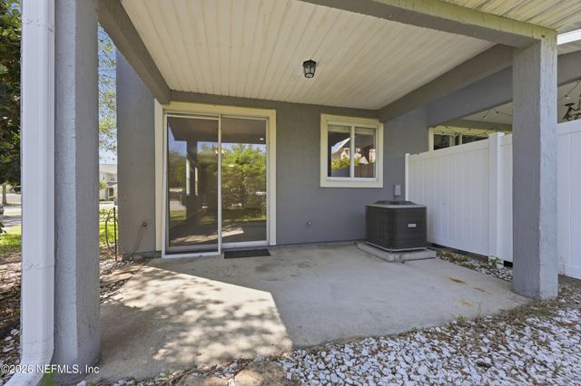 2307 SUNSET BLUFF Drive, Jacksonville, FL 32216