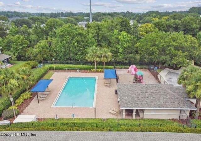 2307 SUNSET BLUFF Drive, Jacksonville, FL 32216