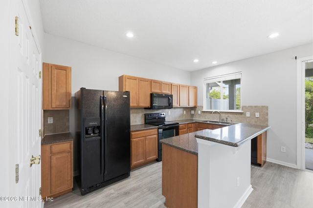 2307 SUNSET BLUFF Drive, Jacksonville, FL 32216