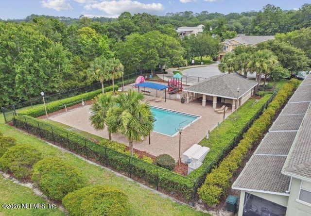 2307 SUNSET BLUFF Drive, Jacksonville, FL 32216