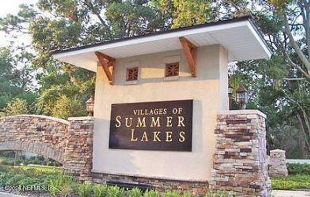 2307 SUNSET BLUFF Drive, Jacksonville, FL 32216