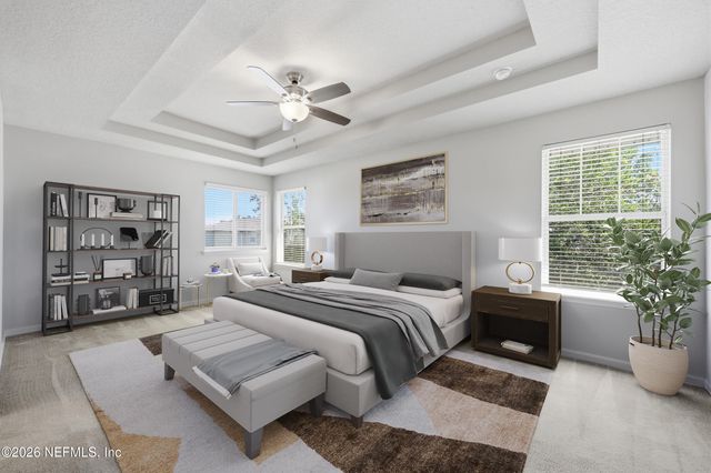 2307 SUNSET BLUFF Drive, Jacksonville, FL 32216