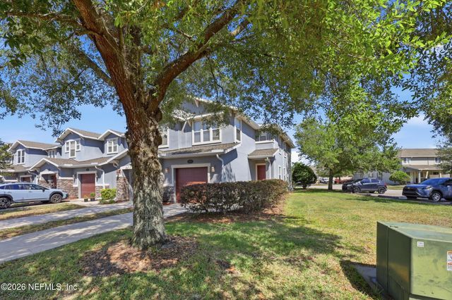 2307 SUNSET BLUFF Drive, Jacksonville, FL 32216