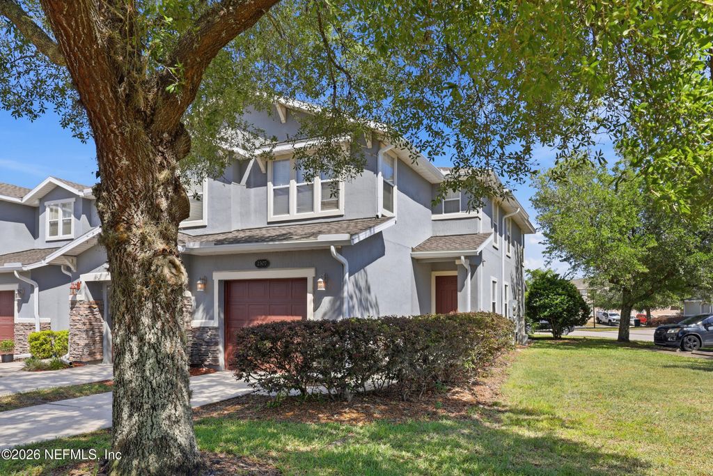 2307 SUNSET BLUFF Drive, Jacksonville, FL 32216