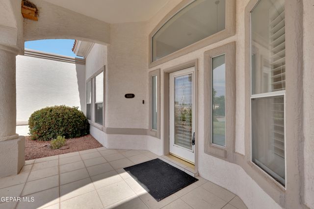 6469 CALLE VISTA Drive, El Paso, TX 79912