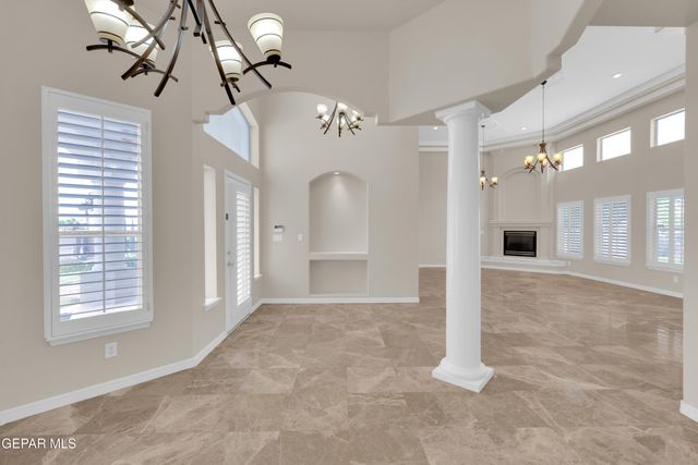 6469 CALLE VISTA Drive, El Paso, TX 79912