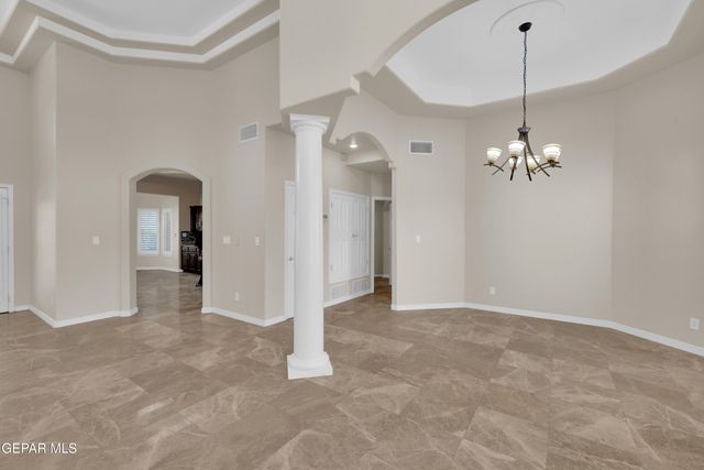 6469 CALLE VISTA Drive, El Paso, TX 79912