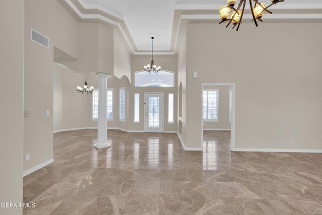 6469 CALLE VISTA Drive, El Paso, TX 79912