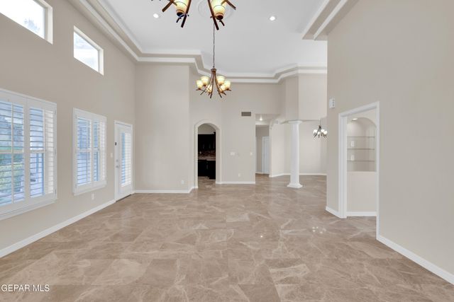 6469 CALLE VISTA Drive, El Paso, TX 79912