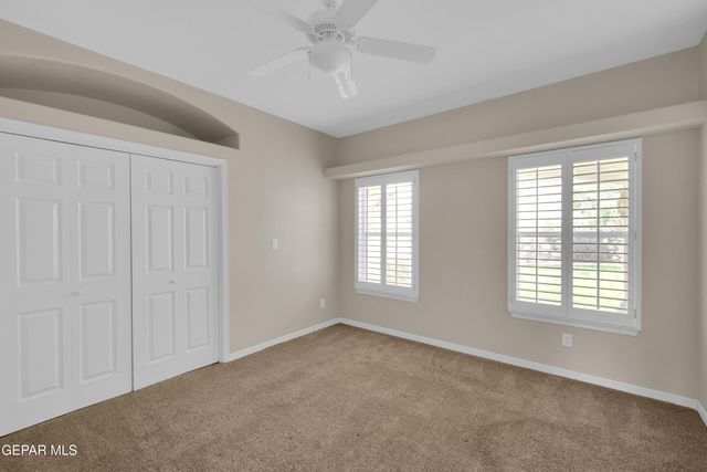 6469 CALLE VISTA Drive, El Paso, TX 79912