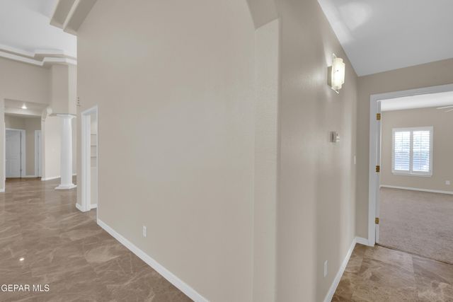 6469 CALLE VISTA Drive, El Paso, TX 79912