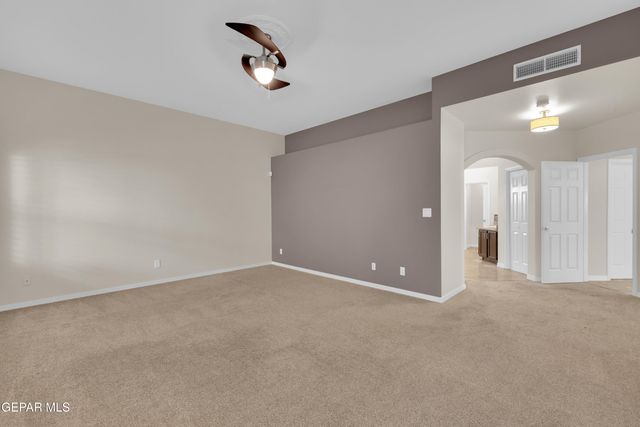 6469 CALLE VISTA Drive, El Paso, TX 79912
