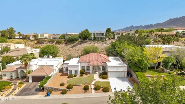 6469 CALLE VISTA Drive, El Paso, TX 79912