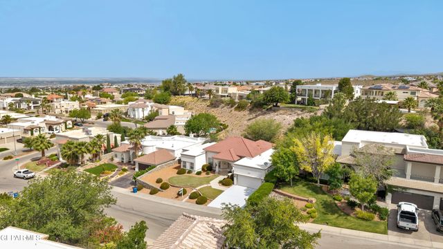 6469 CALLE VISTA Drive, El Paso, TX 79912