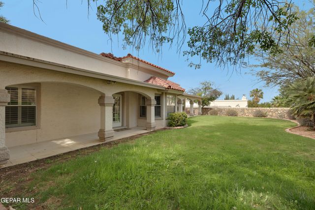6469 CALLE VISTA Drive, El Paso, TX 79912
