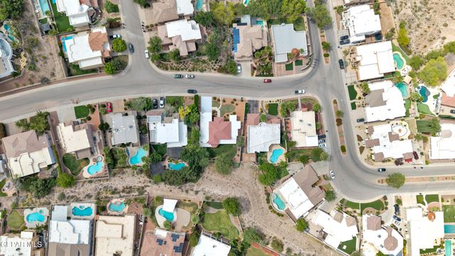 6469 CALLE VISTA Drive, El Paso, TX 79912