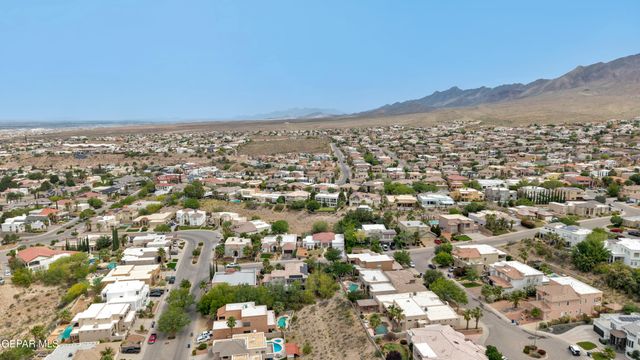 6469 CALLE VISTA Drive, El Paso, TX 79912