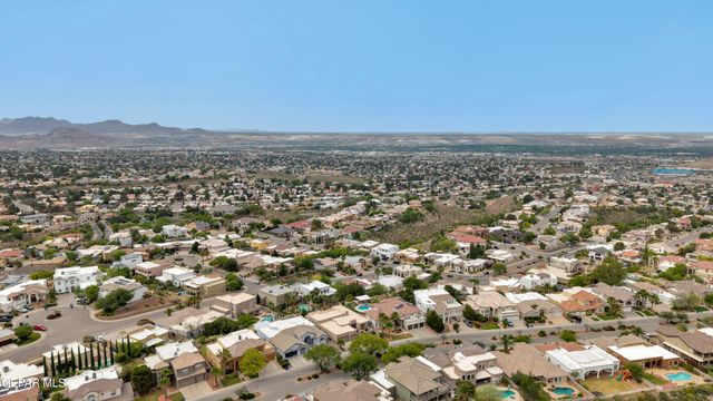 6469 CALLE VISTA Drive, El Paso, TX 79912