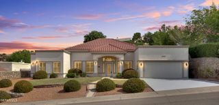 6469 CALLE VISTA Drive, El Paso, TX 79912