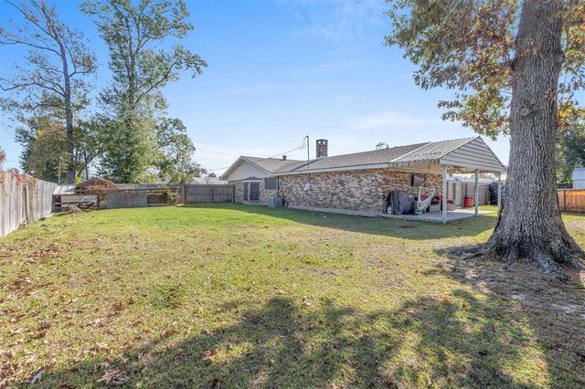 1709 Matilda Street, Westlake, LA 70669