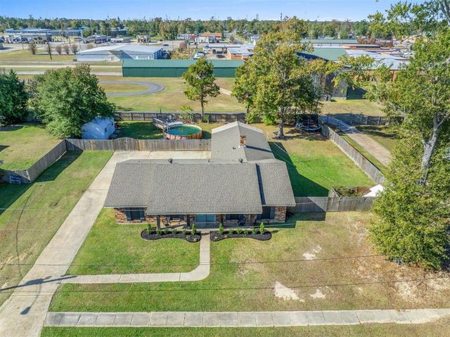 1709 Matilda Street, Westlake, LA 70669