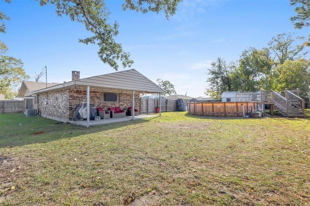1709 Matilda Street, Westlake, LA 70669