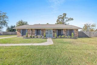 1709 Matilda Street, Westlake, LA 70669