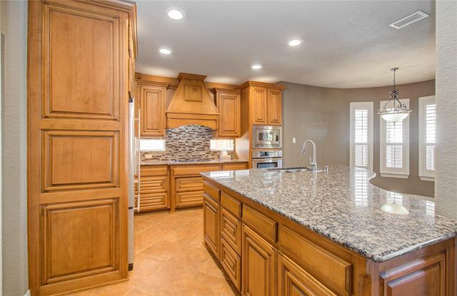 16014 Cashel Park Lane, Houston, TX 77084