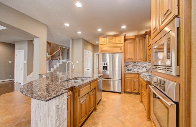 16014 Cashel Park Lane, Houston, TX 77084