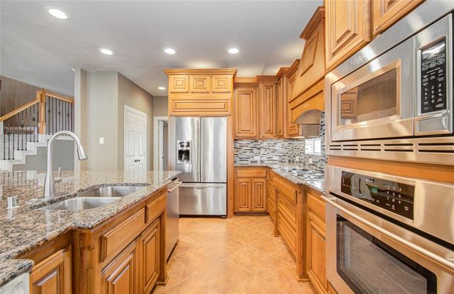 16014 Cashel Park Lane, Houston, TX 77084