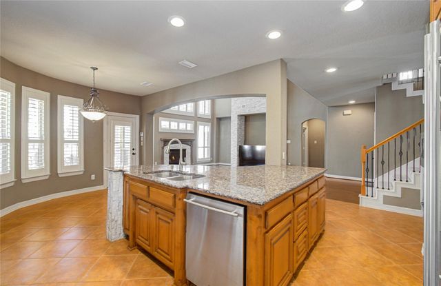 16014 Cashel Park Lane, Houston, TX 77084