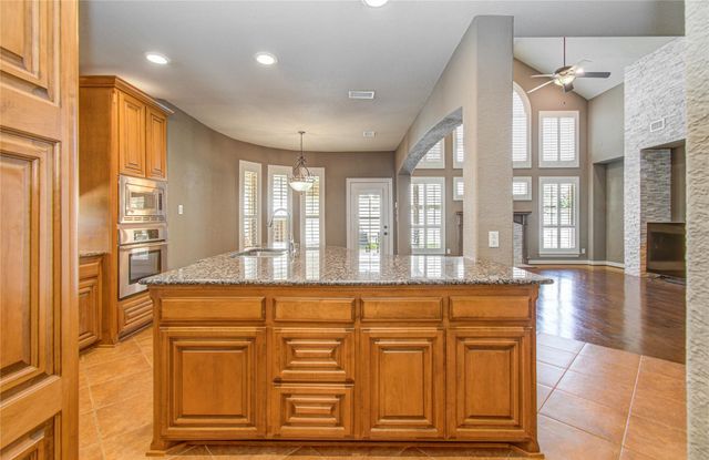 16014 Cashel Park Lane, Houston, TX 77084