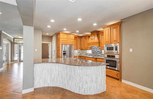 16014 Cashel Park Lane, Houston, TX 77084