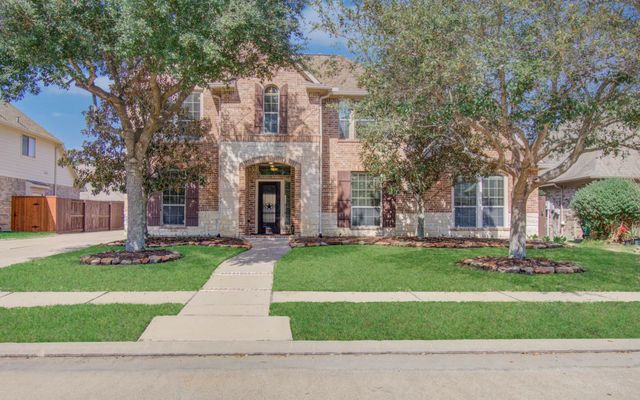16014 Cashel Park Lane, Houston, TX 77084