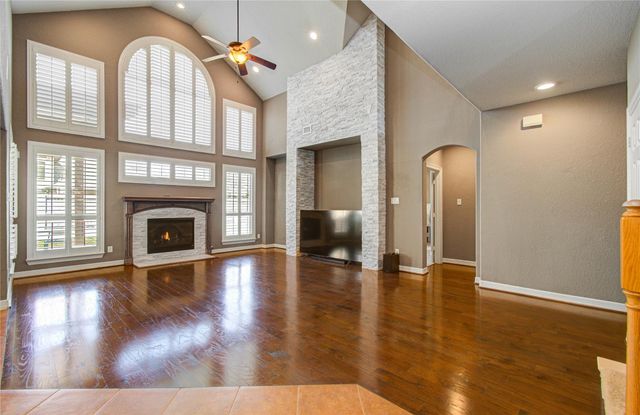 16014 Cashel Park Lane, Houston, TX 77084