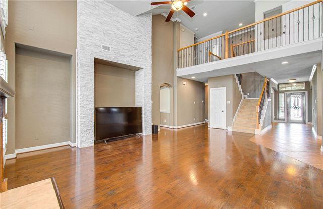 16014 Cashel Park Lane, Houston, TX 77084