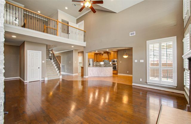 16014 Cashel Park Lane, Houston, TX 77084