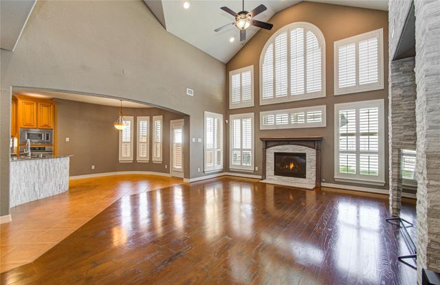 16014 Cashel Park Lane, Houston, TX 77084