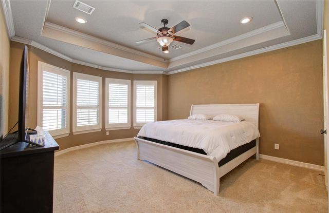 16014 Cashel Park Lane, Houston, TX 77084