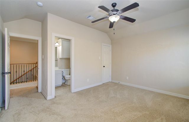 16014 Cashel Park Lane, Houston, TX 77084