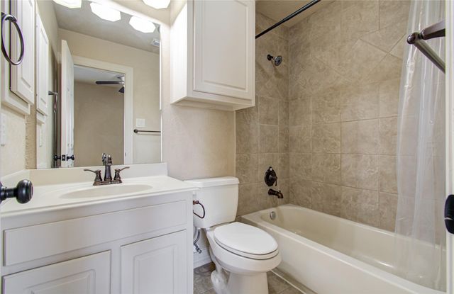 16014 Cashel Park Lane, Houston, TX 77084