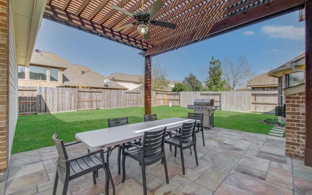 16014 Cashel Park Lane, Houston, TX 77084