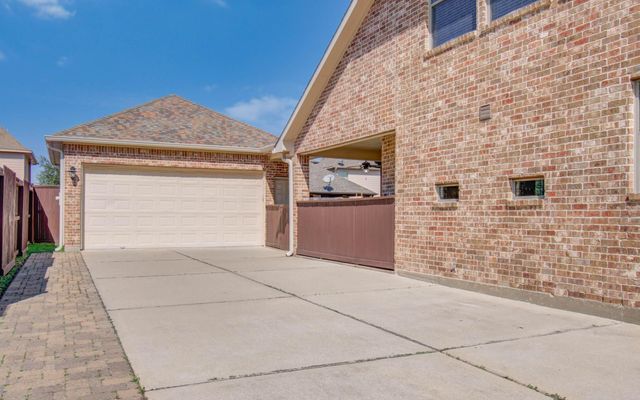 16014 Cashel Park Lane, Houston, TX 77084